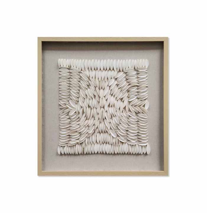Wall art-