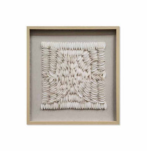 Wall art-