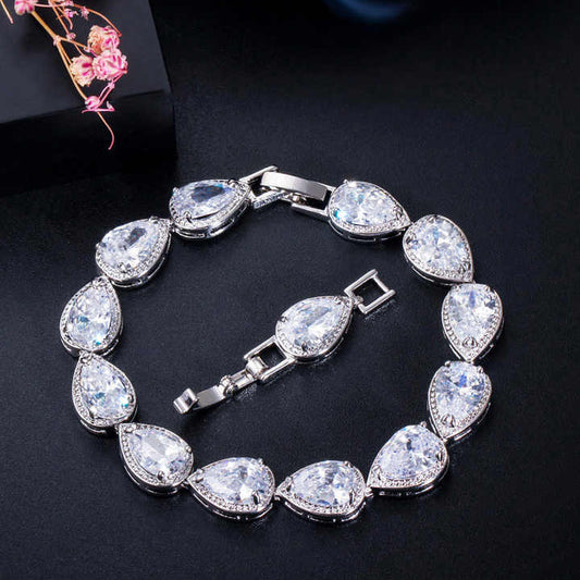 Women's bracelet 