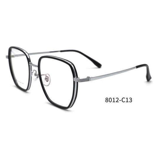 Prescription glasses 