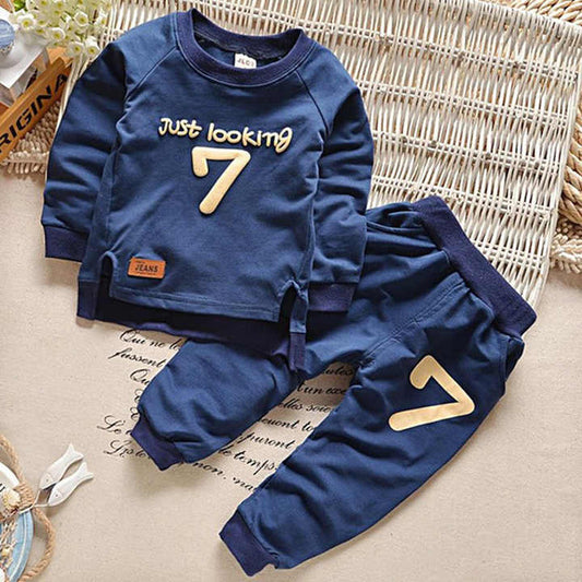 Children's clothing 