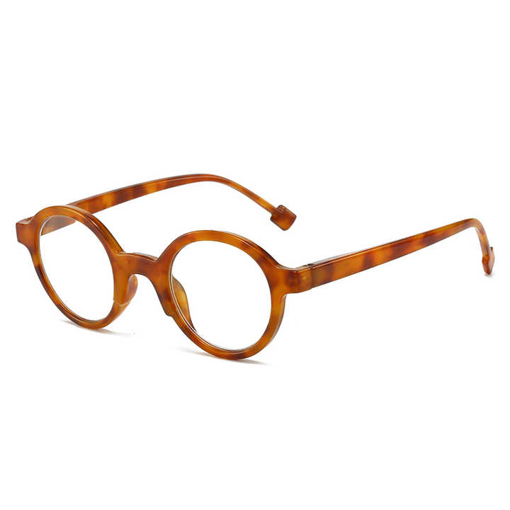Eyeglasses Reading Glasses- Square Eyeglasses 