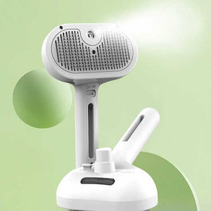 Rechargeable Pet Equipment Sprayer - Cleaning Tools 