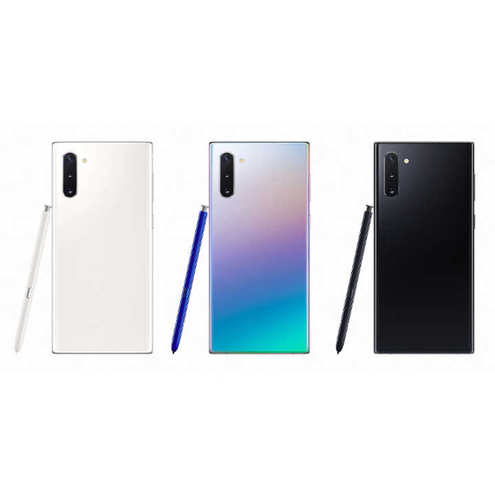For Samsung Galaxy Note 10 