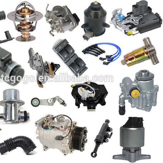 spare parts 