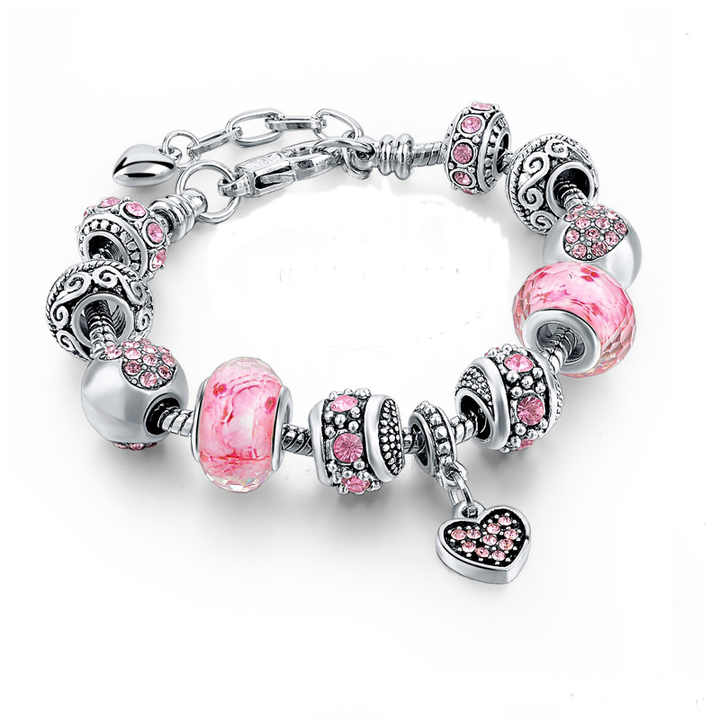 Children's Accessories Stylish Handmade Children's Bracelet 