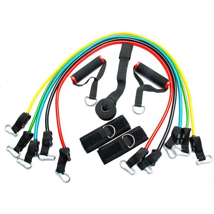 Home fitness equipment 