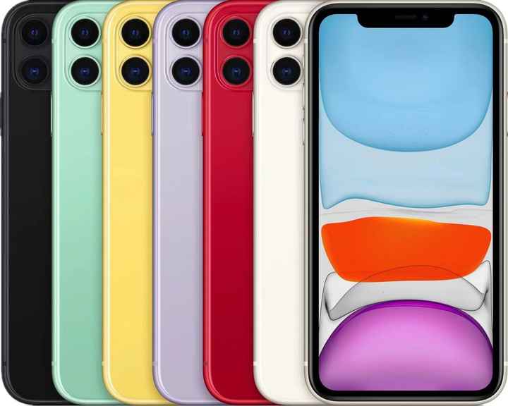 Electronics Phones 