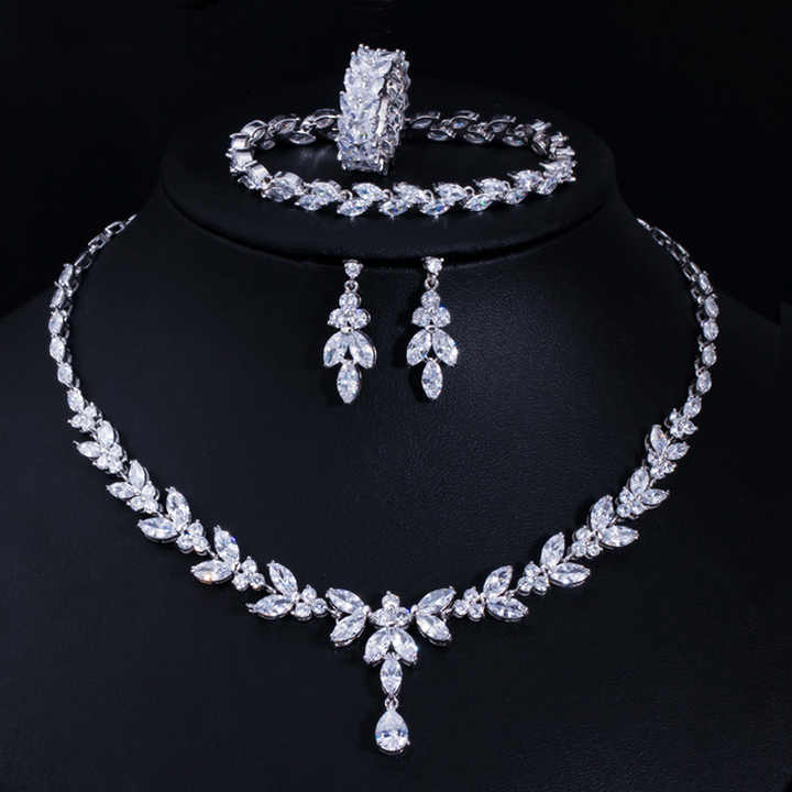 Jewelry sets 