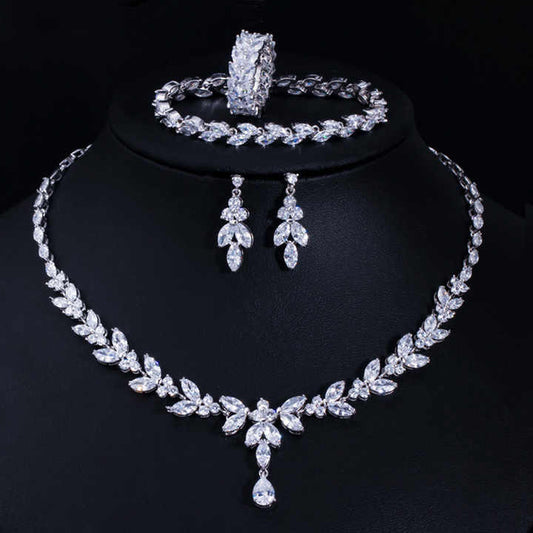 Jewelry sets 