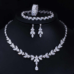 Jewelry sets 