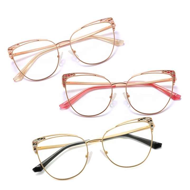 نظارات طبيه نسائيه