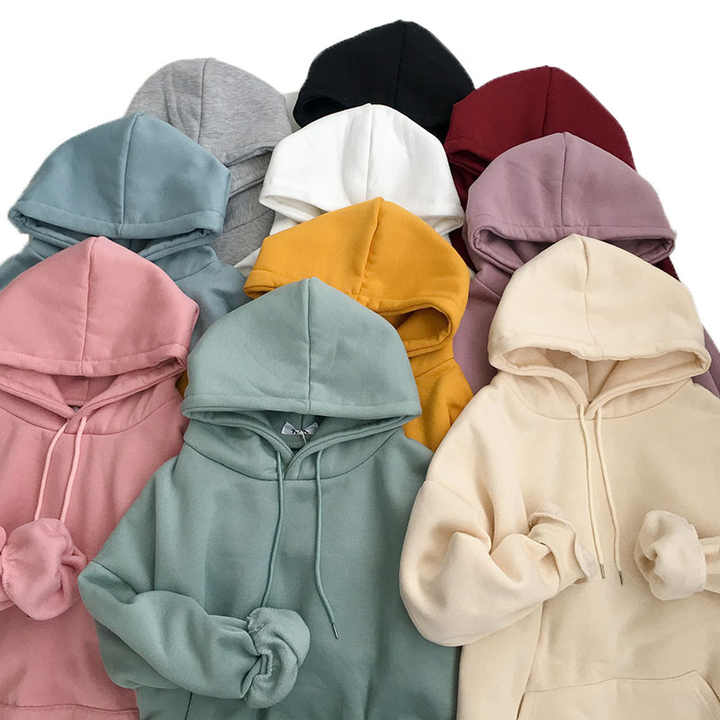 Custom Long Sleeve Sweatshirt 