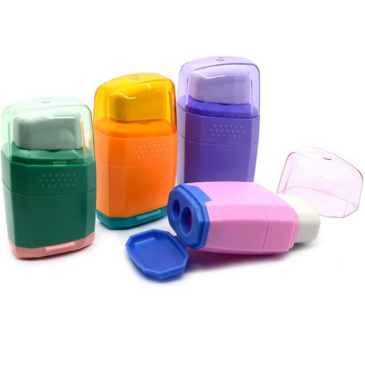 School space, School and office supplies