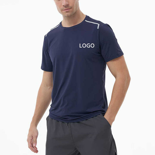 Men's sports shirts 