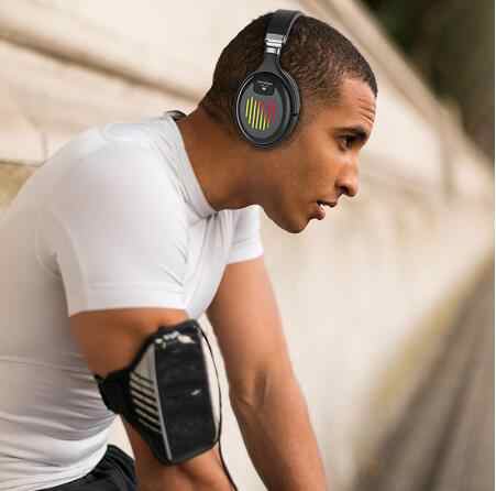 noise canceling headphones 