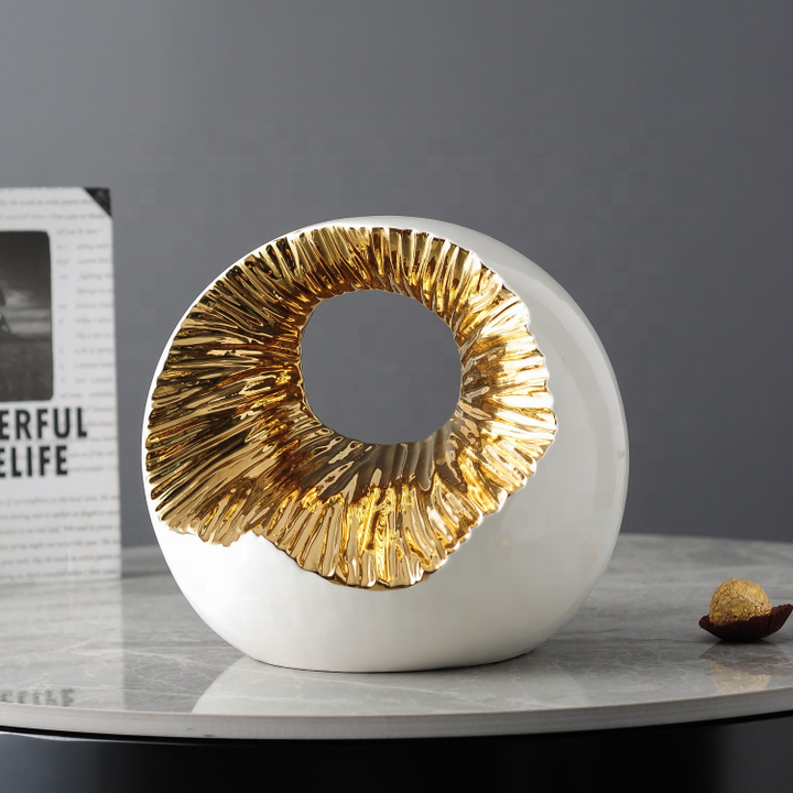 Modern Scandinavian Decor Wholesale Price Ceramic 