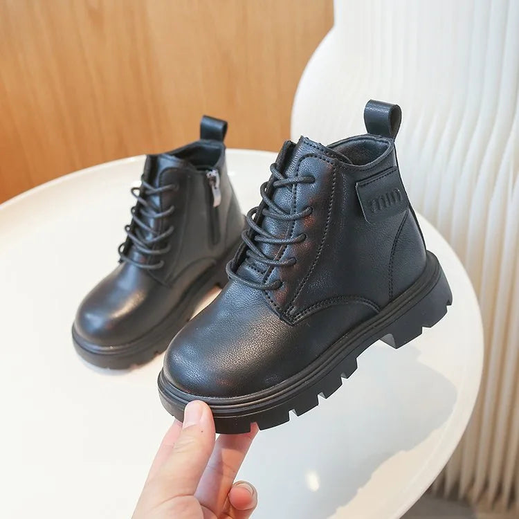 warm winter shoes 