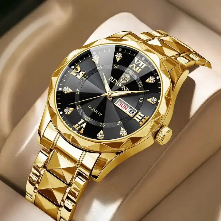 Men's watches. 