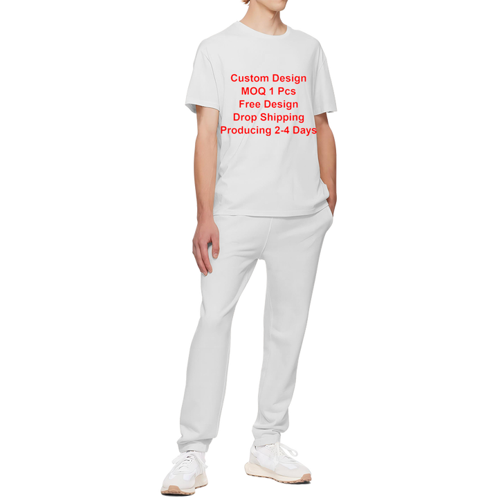 Men's summer sleepwear 