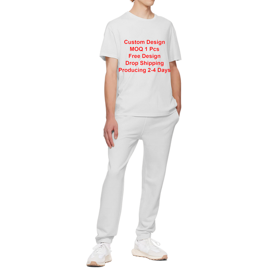 Men's summer sleepwear 