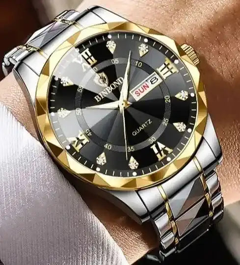 Men's watches. 