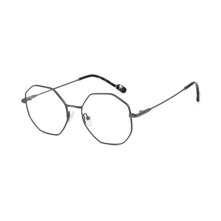 New high quality cat-eye glasses for women 