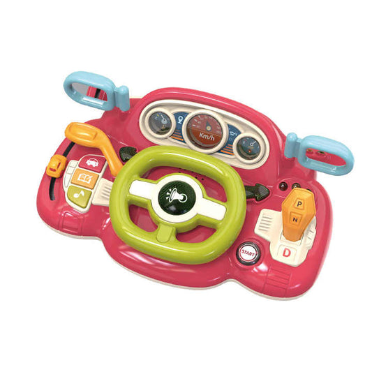 Fun driving games for kids 