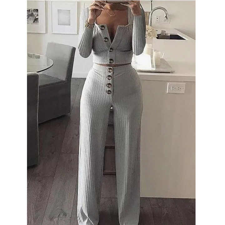 Elegant women's set 