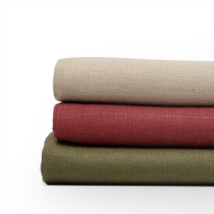 Linen Fabric for Clothing, Shirts, Dresses, Coats 