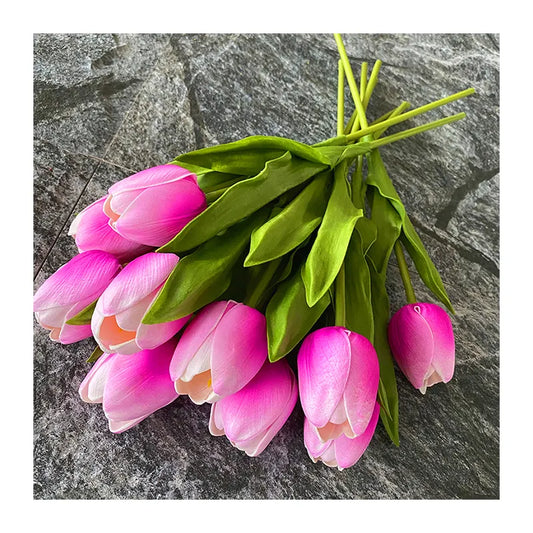 زهور صناعية مزخرفة - Artificial Flowers Decorative