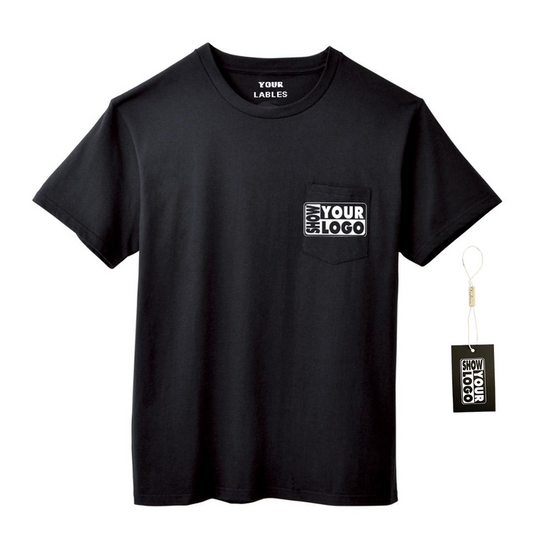 Free printed men's t-shirt 