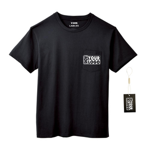 Free printed men's t-shirt 