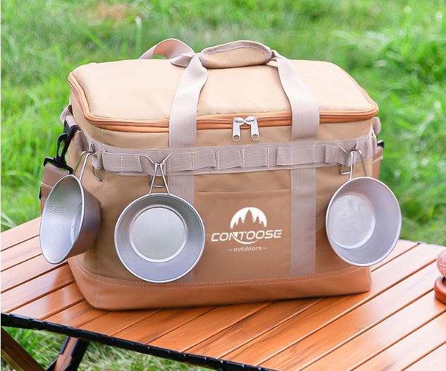 Factory Bag Perfect for Travel 