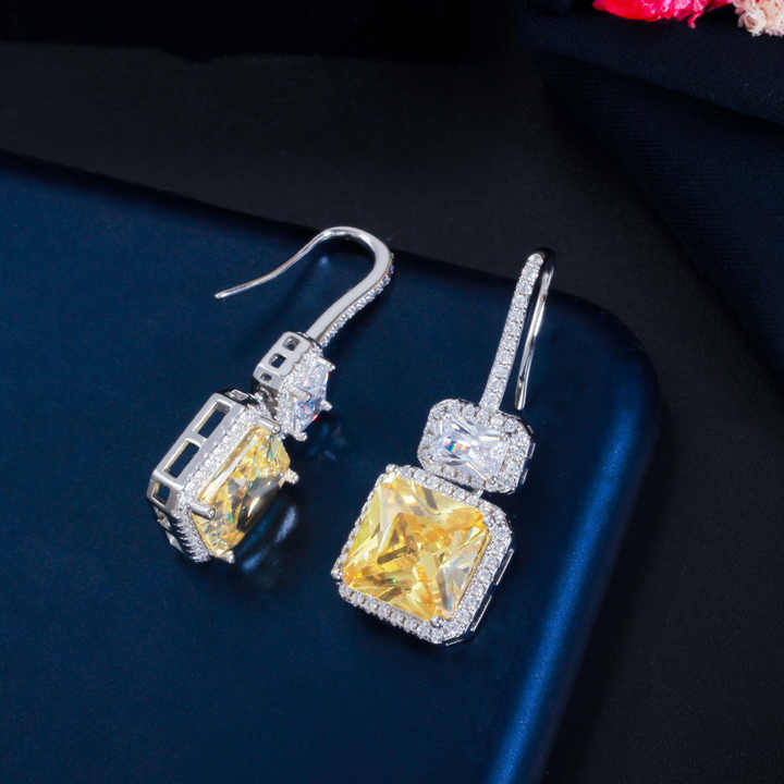 أقراط نسائية