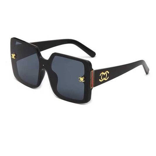 Women's Square Sunglasses Brand 
