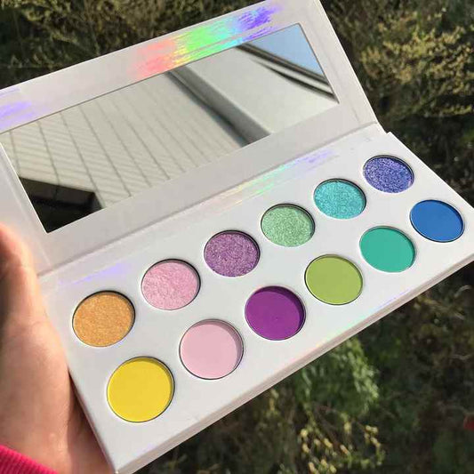 eye shadow 