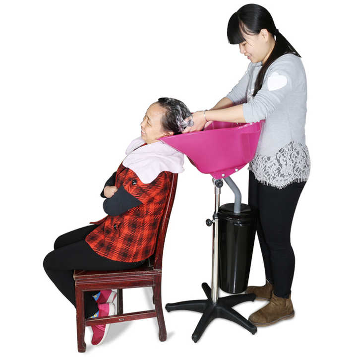 Barber Shop House