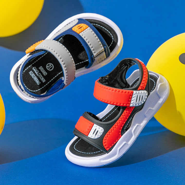Girls beach sneakers 
