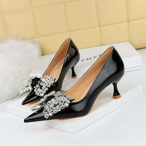 Fashion and Elegant Women's Shoes 