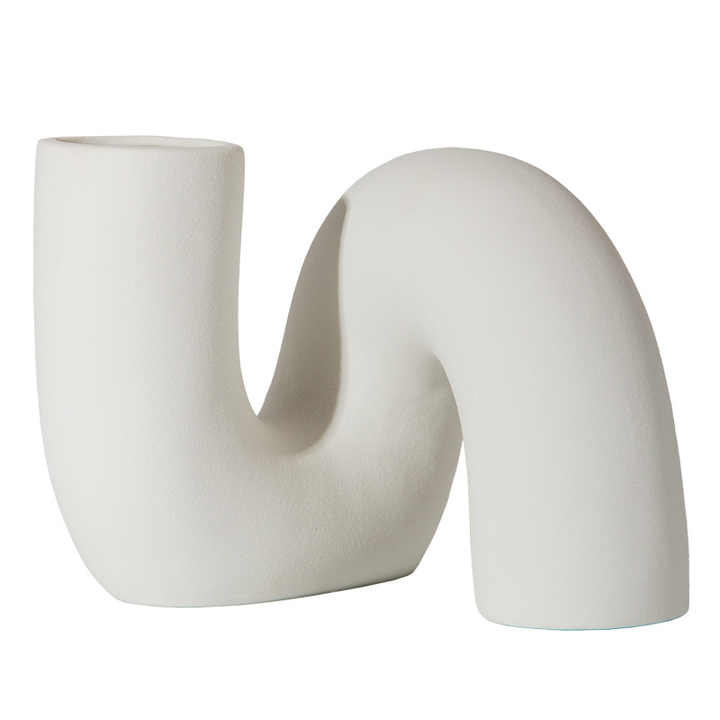 Home souvenir porcelain vase 