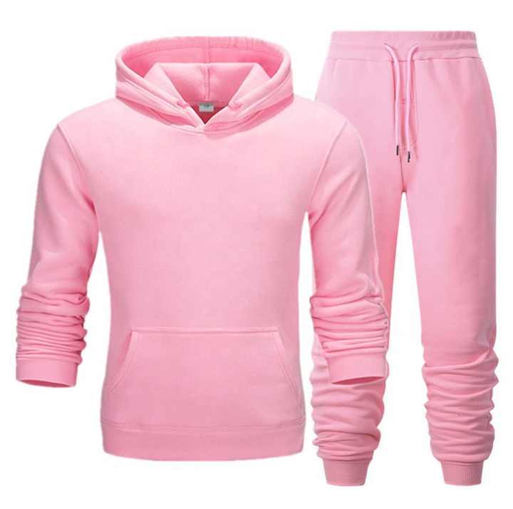 Unisex Sweater Suit