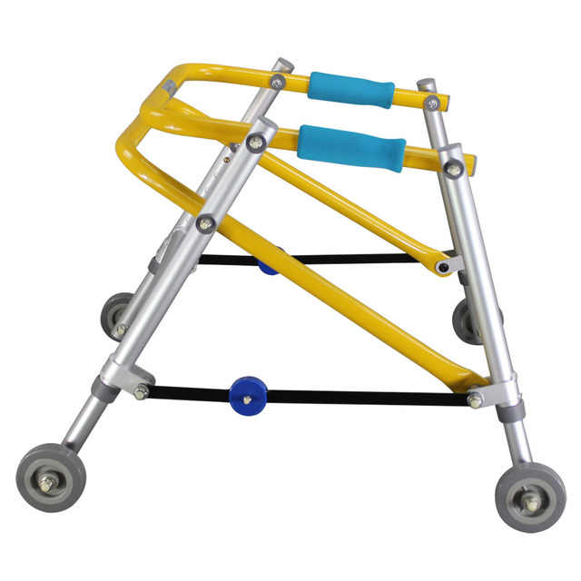 Rollator Multifunction Pediatric 