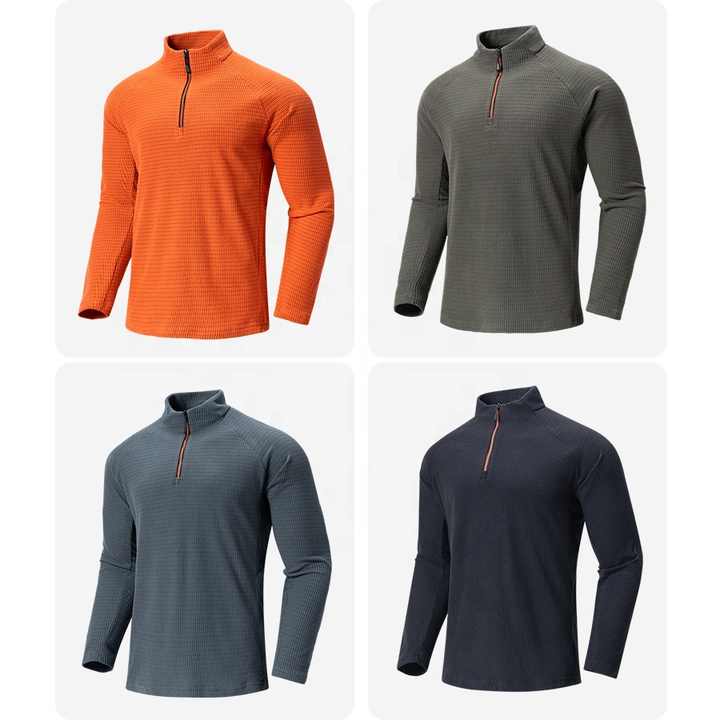 High quality men's T-shirt 