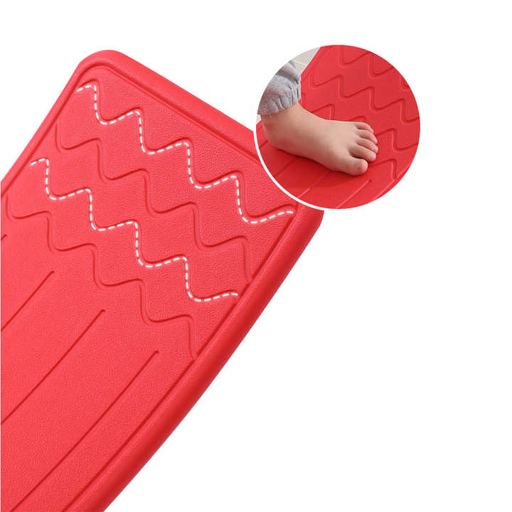 Kids Balance Swing Toy, Plastic Swing, 
