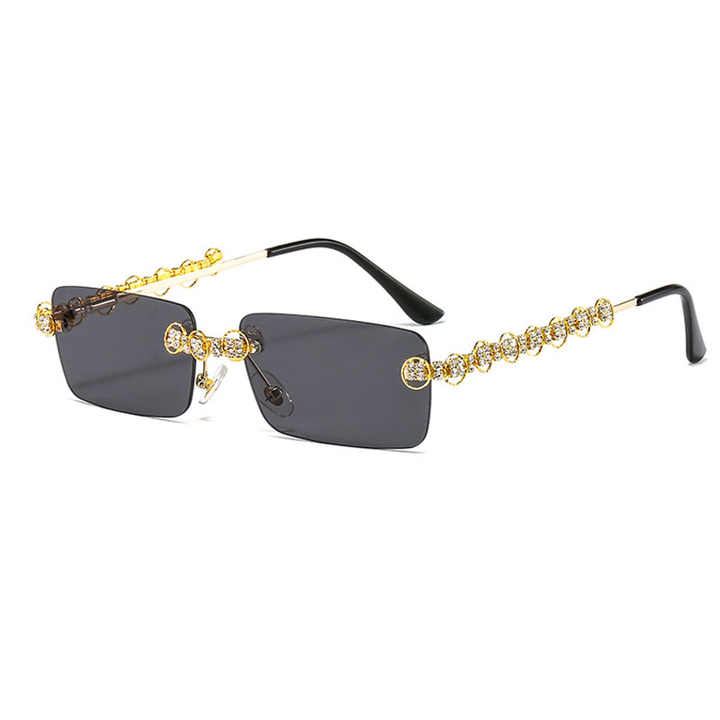 Women Men Shades Sun Glasses Sunglasses - Fashionable Sunglasses 