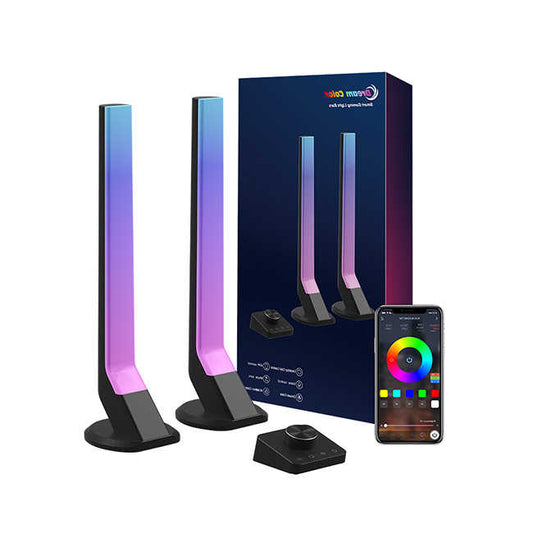 Smart wireless technology