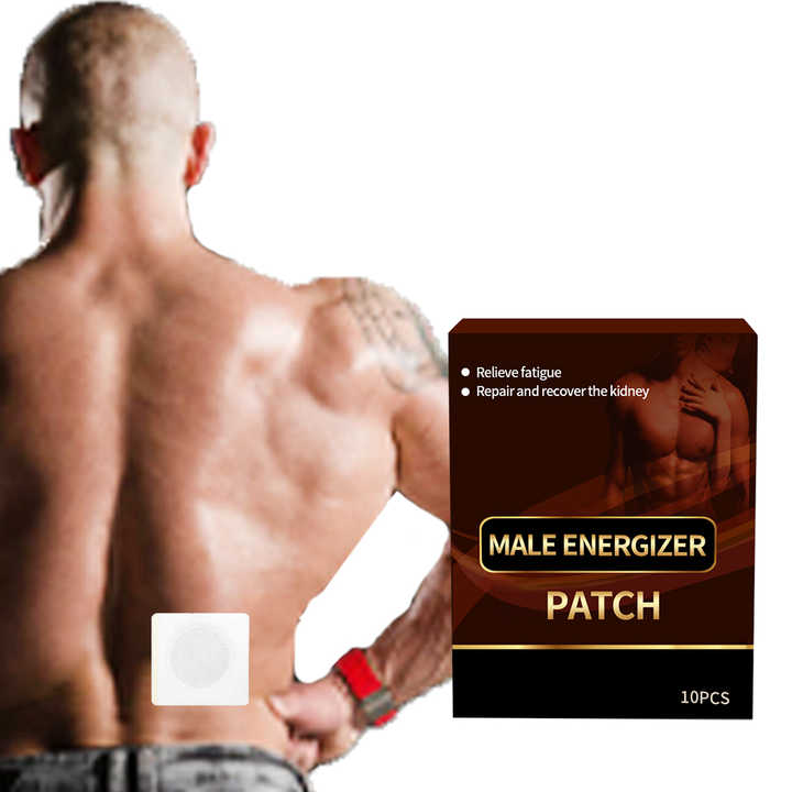 Sexual enhancers 