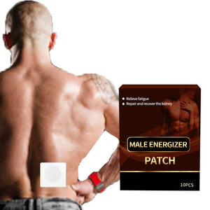 Sexual enhancers 