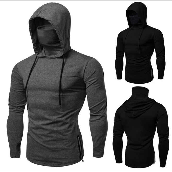 هودي , Hoodie